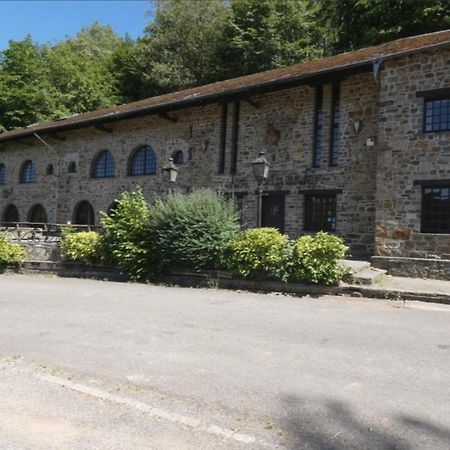 Le Lignely Otel Durbuy Dış mekan fotoğraf